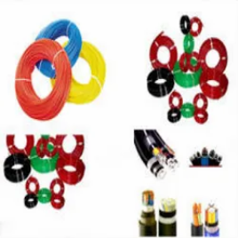 PVC Electrical Wires