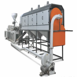 Automatic Pvc Pelletizing Equipment