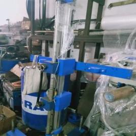 Standard PVC Pipe Forming Machine