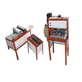 Semi-Automatic PVC Pipe Bender