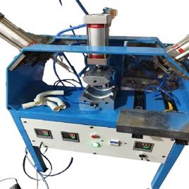 Industrial PVC Pipe Bending Machine 220V