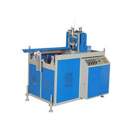 PVC Pipe Cutting Machine