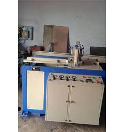 Automated PVC Pipe Cutting Device