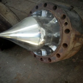 PVC Pipe Threading Dies and Spiders