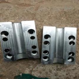 PVC Pipe Molding Dies