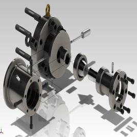 Tablet Punches & Dies