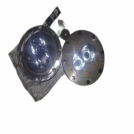 PVC Pipe Extrusion Head