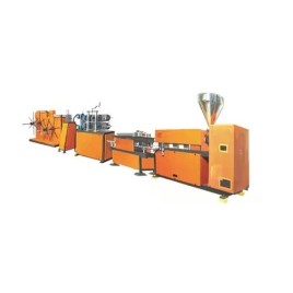 PVC Pipe Forming Line