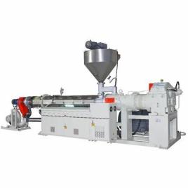 3 Phase PVC Pipe Extrusion Machine