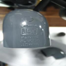 PVC Plumbing Fitting