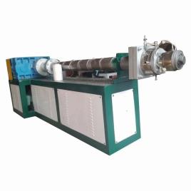 Industrial PVC Extrusion Machine