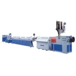 PVC Tubing Making Machine