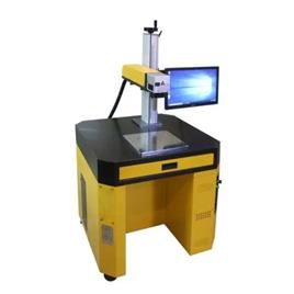 Pvc Pipe Laser Marking Equipment 30W