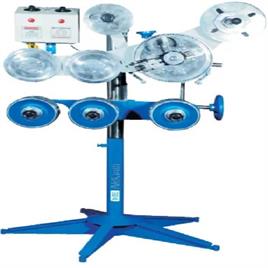 Automatic PVC Pipe Printer