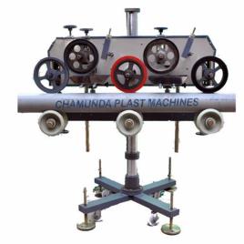 Industrial PVC Pipe Marking Machine