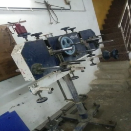 PVC Pipe Printing Machine