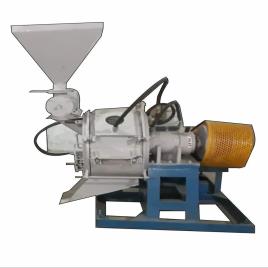 PVC Scrap Grinding Machine