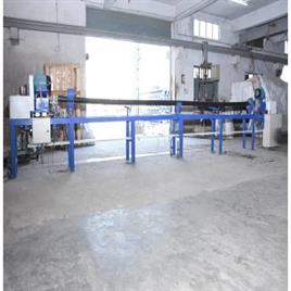 PVC Pipe Socket Making Machine