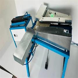 PVC Pipe Bending Socket Machine