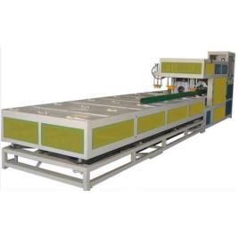 Automatic Electric PVC Pipe Socket Machine