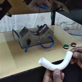 PVC Socketing Equipment