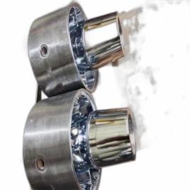 PVC Pipe Spider Tool