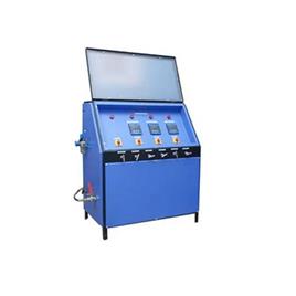 PVC Pipe Verification Equipment