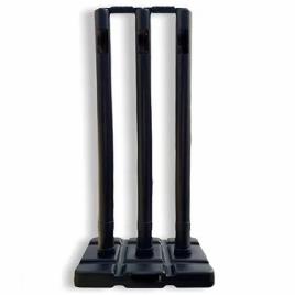 PVC Plastic Cricket Wicket Set