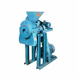 PVC Plastic Pulverizer Equipment, Model APS-HD-PVC-P12