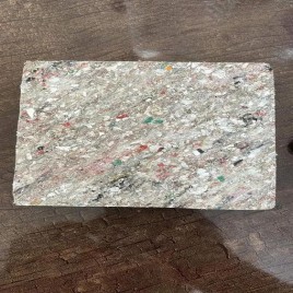 Pvc Ply for Paver Block Stacking, 8x4