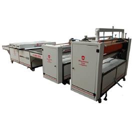 PVC Profile UV Curing Machine