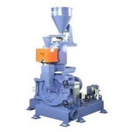 Automatic PVC Pulverizer