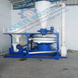 Veer Roto PVC Pulverizer