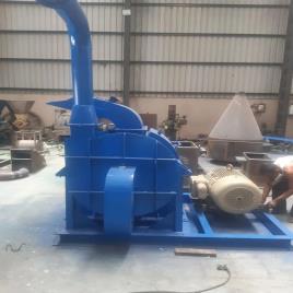 PVC Mixing Pulverizer