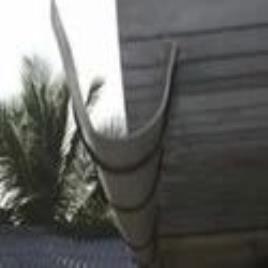 PVC Storm Water Drainage Pipes