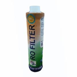 PVC RO Membrane Alkaline Filter Cartridge