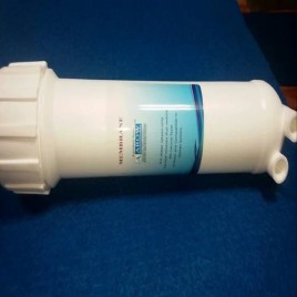 PVC RO Membrane Housing Equipment