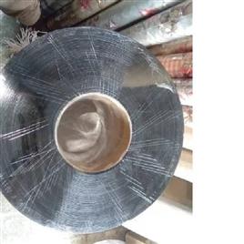 Black PVC Material Roll