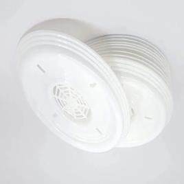 Round PVC Sheet and Fan Sheet