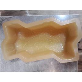 Pvc Rubber Paver Block Mould