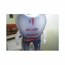 PVC Shop Display Inflatables Balloons