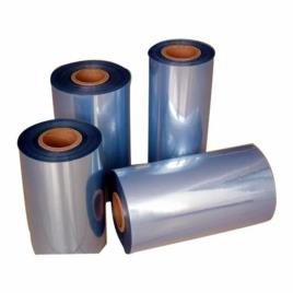 4 inch PVC Shrink Film