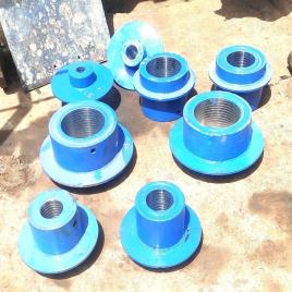 PVC Shrink Sizer Machine