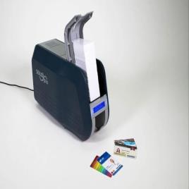 PVC Smart Card Thermal Printer
