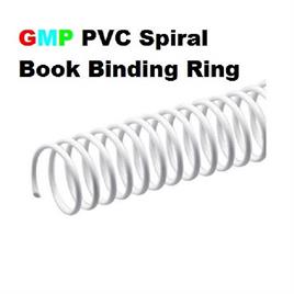 PVC White Spiral Ring for Book Binding