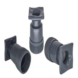 PVC Mist Spray Nozzles