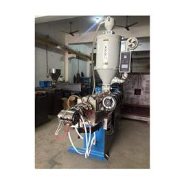 PVC Steel Rope Plant