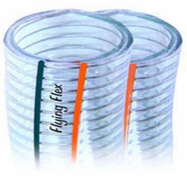 PVC Steel Wire Reinforced Hose