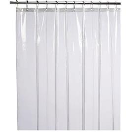 Transparent PVC Strip Curtain