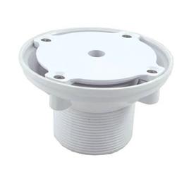 PVC Pool Floor Inlet Fitting